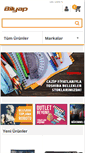 Mobile Screenshot of bilyapbilgisayar.com